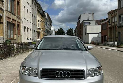 Audi 2.0