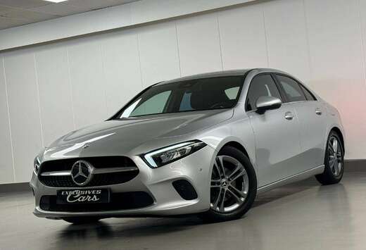 Mercedes-Benz D 116CV  45000 KM  AUTO GPS CAMERA CARP ...