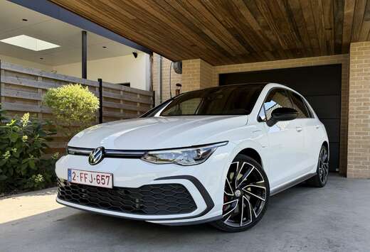 Volkswagen 1.4 TSI PHEV DSG