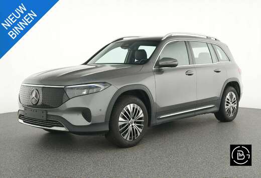 Mercedes-Benz 250+ Business Line - 7 Seats