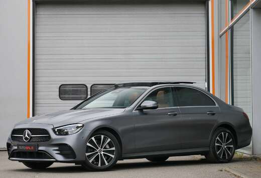 Mercedes-Benz e PHEV AMG SOH 100% new battery Pano/Ma ...