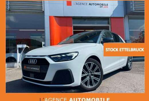 Audi 30 TFSI Sportback S tronic GARANTIE JUSQU\'A 3 A ...