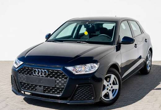 Audi Sportback 30 TFSI Advanced/0492 61 98 10