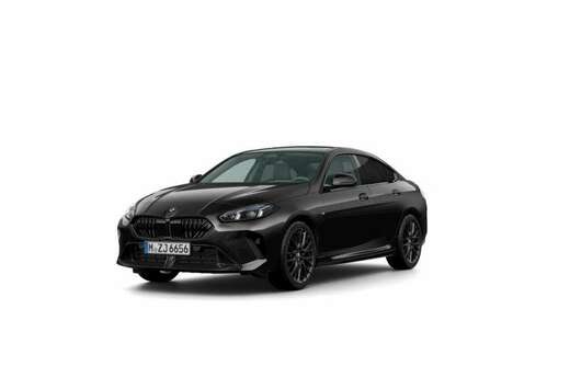 BMW Gran Coupé - M Pack