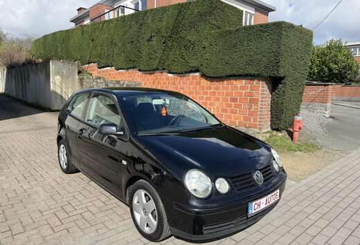 Volkswagen 1.2i- PRETE A IMMATRICULÉ - GARANTIE