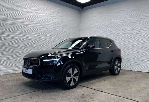 Volvo T5*PHEV*INSCRIPTION*HARMAN/K*CARPLAY*