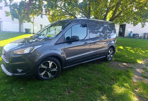 Ford 220 HD 1.5 TDCi Active