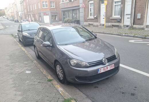 Volkswagen 1.6 CR TDi