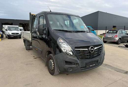 Opel (Stock ID 29141)