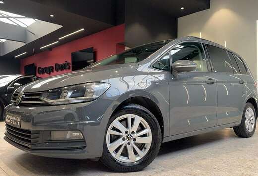 Volkswagen 2.0 TDI**7 Places**GPS**TOIT PANO**GARANTI ...