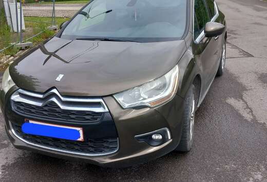 Citroen 1.6 HDi Chic