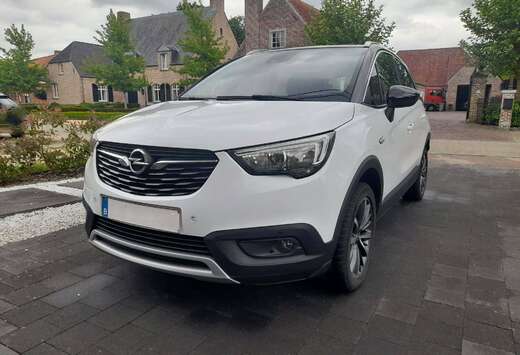 Opel Crossland X 1.2 Turbo Innovation Start/Stop