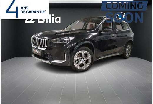 BMW X1 xLine 18i