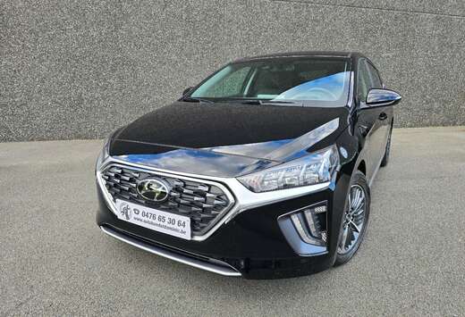 Hyundai Ioniq PHEV 1.6 GDi Feel (BlueLink) DCT  AIRCO ...