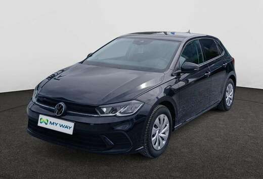 Volkswagen 1.0 TSI OPF DSG