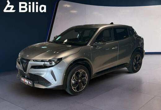 Alfa Romeo Junior 1.2 Ibrida 145