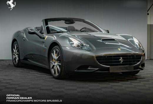 Ferrari