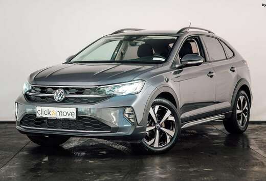 Volkswagen Taigo 1.0 TSI OPF DSG Life Incl. LED - JA  ...