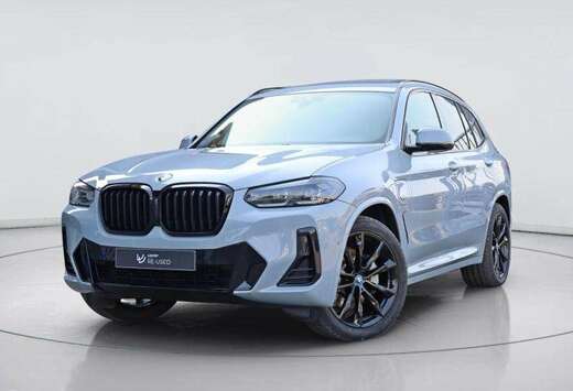 BMW xDrive30e Kit M Sport X3 xDrive 30e