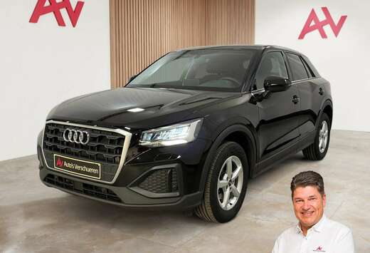 Audi 35 TFSI S-Tronic ** Virtual | Navi/Carplay | Z ...
