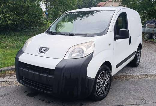 Peugeot 1.3 HDi FAP (EU5)