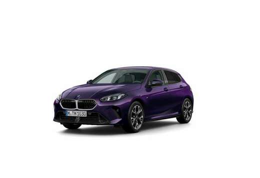 BMW 116i M Sport