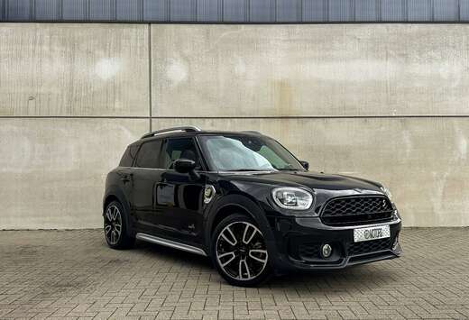 MINI Mini Countryman 1.5A PHEV Cooper SE ALL4 John Co ...