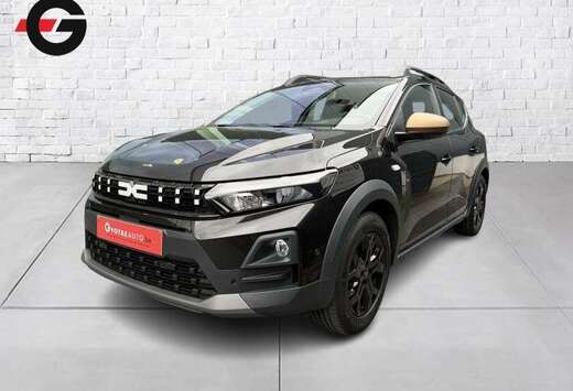 Dacia EXTREME ES 110