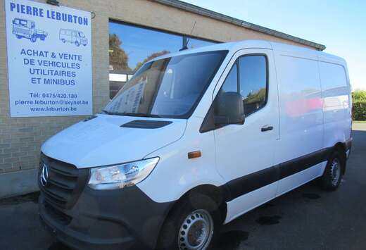 Mercedes-Benz 211 2.0 CDI L1H1 FWD (EU6d) 18900€+TV ...
