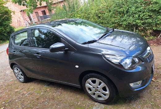 Opel Karl 1.0i ECOTEC Enjoy Start/Stop
