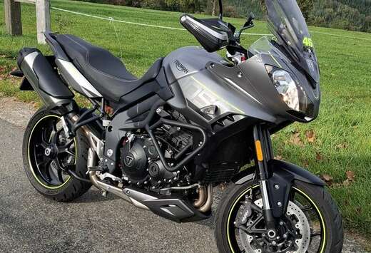 Triumph