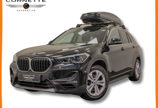 BMW 1.5 xDrive25e