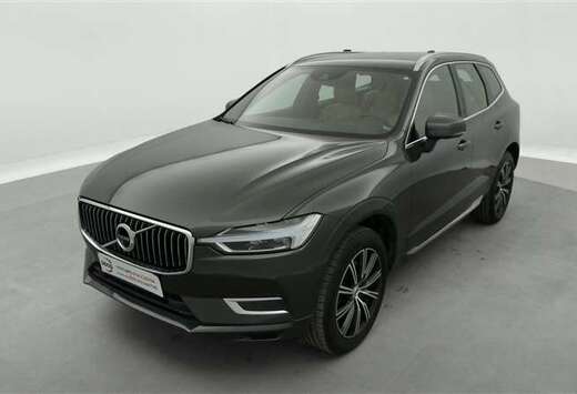 Volvo 2.0 T4 Inscription Geartronic NAVI / FULL LED / ...