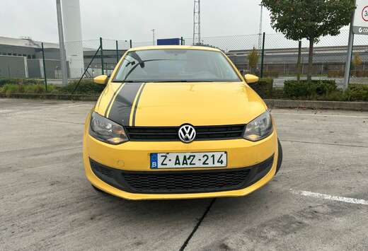 Volkswagen 1.2i Trendline