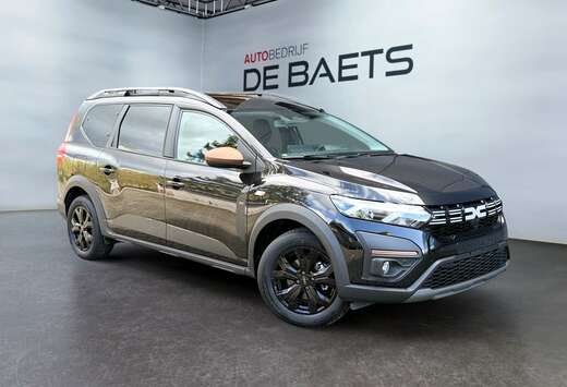 Dacia 1.0TCE110*7PL*EXTREME*6MT*CARPLAY*CAMERA*GARANT ...