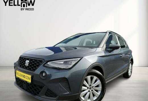 SEAT Style Edition / 116ch