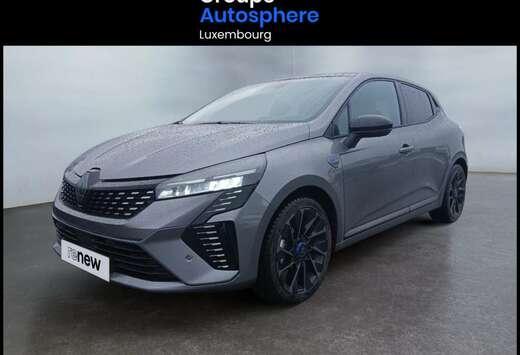 Renault 1.6i Esprit Alpine E-Tech Full Hybrid