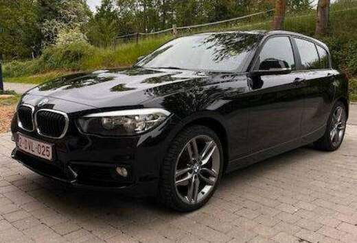 BMW 116i