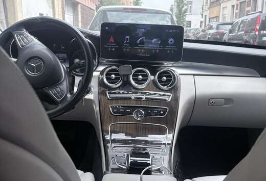 Mercedes-Benz d BE Edition
