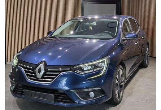 Renault IV Nouvelle courroie de distribution