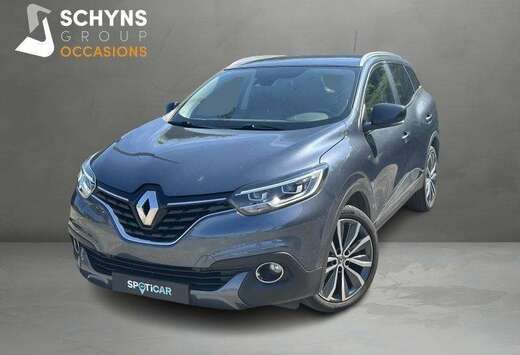 Renault Bose Edition