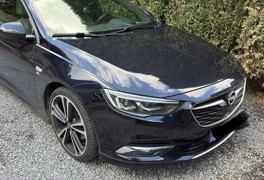 Opel Sports Tourer 2.0 CDTi ECOTEC 4x4 OPC-Line
