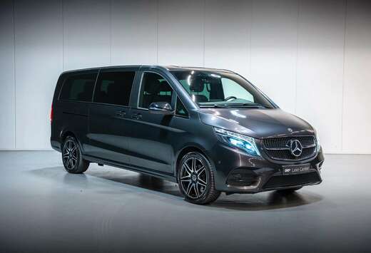 Mercedes-Benz Mercedes V250d L3 Avantgarde
