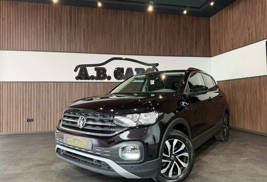 Volkswagen 1.0 TSI Active - GARANTIE 12M - 1ERPRO