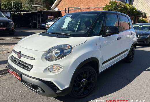 Fiat 1.3 Multijet Sport 70(95) KW(HP) GAR.1AN