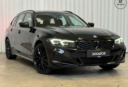 BMW e Touring  FACELIFT  19\