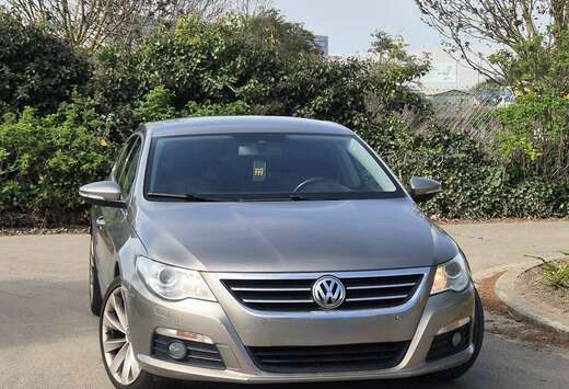 Volkswagen 1.8 TSI DSG Individual