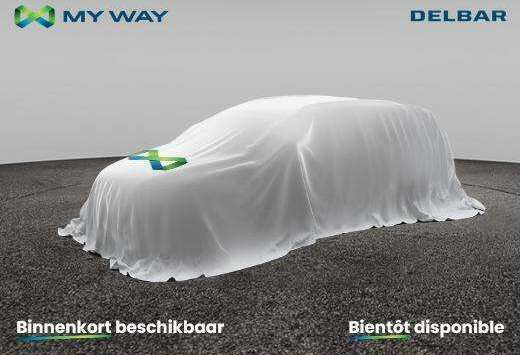 Renault E-TECH (HEV) E-Tech Engineered