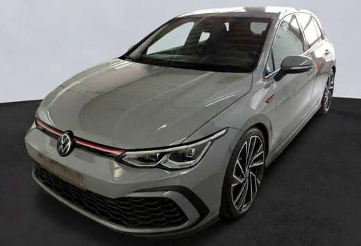 Volkswagen 2.0 TSI BVM6 245 CV *BOITE MECA* JANTES 19 ...