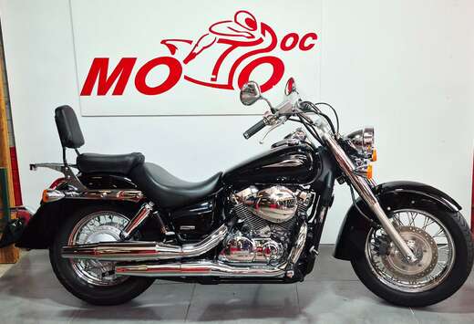 Honda ***MOTODOC.BE***
